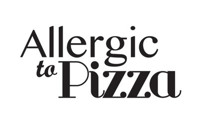 Trademark Allergic to Pizza