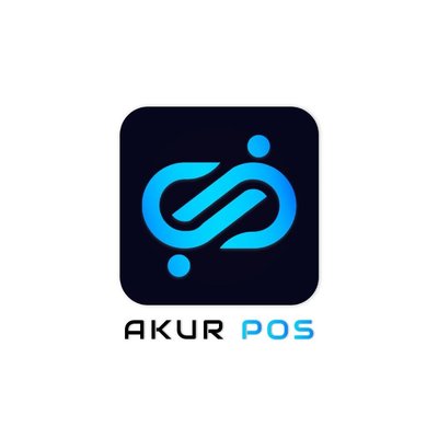 Trademark AKUR POS