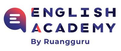Trademark English Academy by Ruangguru