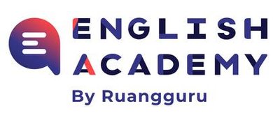 Trademark English Academy by Ruangguru