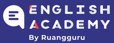 Trademark English Academy by Ruangguru