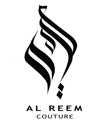 Trademark AL REEM COUTURE + LOGO