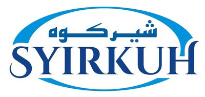 Trademark SYIRKUH