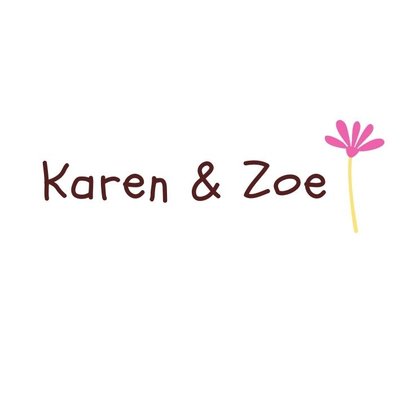 Trademark Karen & Zoe