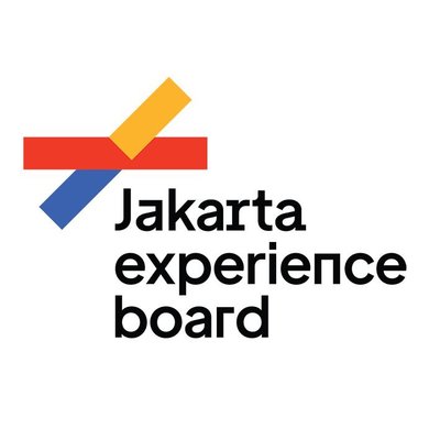 Trademark JAKARTA EXPERIENCE BOARD