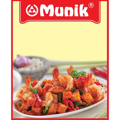 Trademark MUNIK