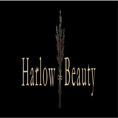 Trademark HARLOW BEAUTY + LOGO