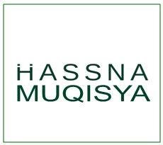 Trademark HASSNA MUQISYA + LOGO