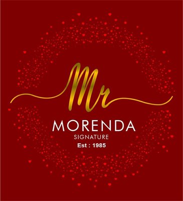 Trademark MORENDA + LOGO Mr