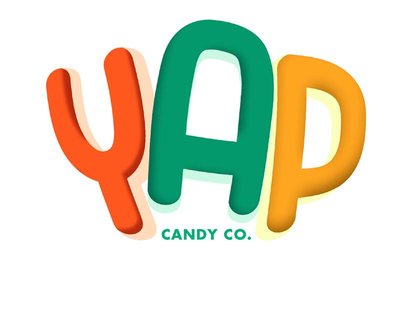 Trademark YAP CANDY CO.