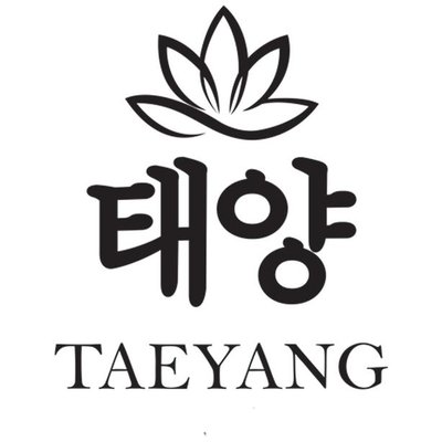 Trademark TAEYANG