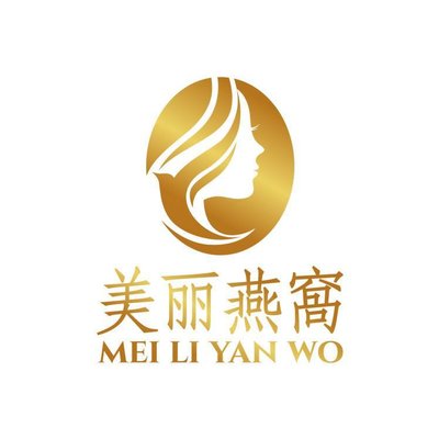 Trademark MEI LI YAN WO dan Lukisan