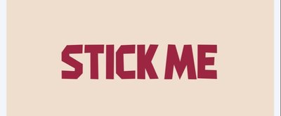 Trademark STICK ME