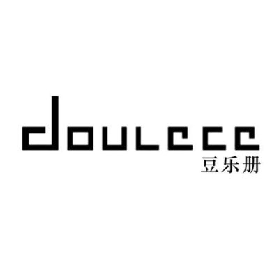 Trademark doulece... Karakter Cina