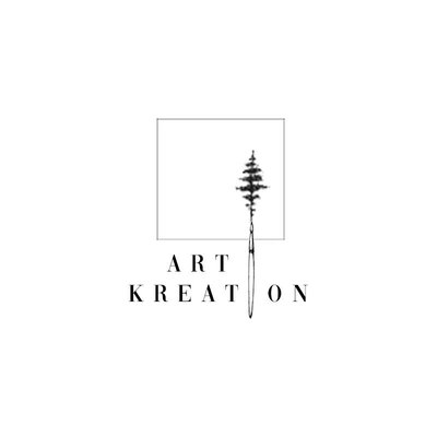 Trademark ART KREATION + LOGO