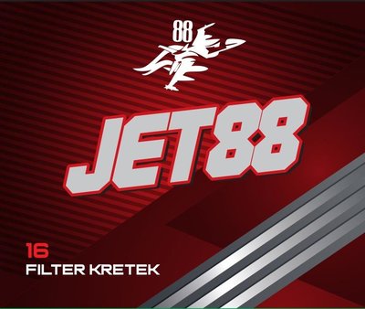 Trademark JET88