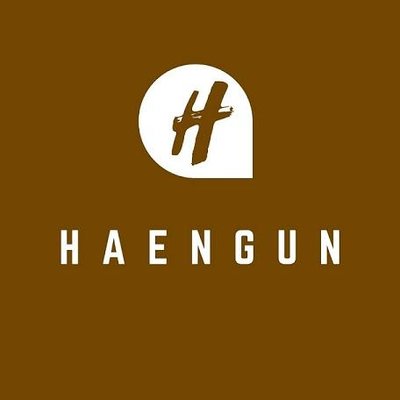 Trademark HAENGUN