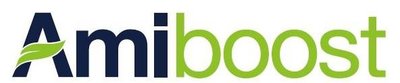 Trademark Amiboost & Logo