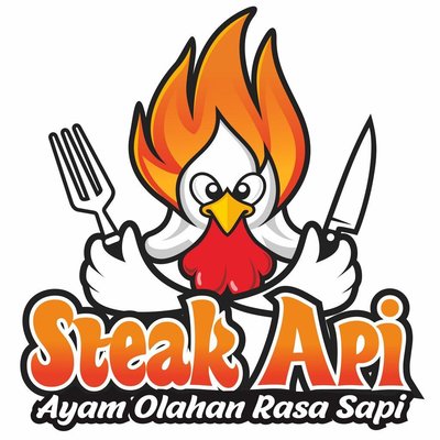 Trademark Steak Api