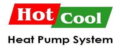 Trademark Hot Cool Heat Pump System
