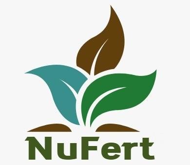 Trademark NUFERT