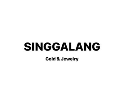 Trademark SINGGALANG GOLD & JEWELRY