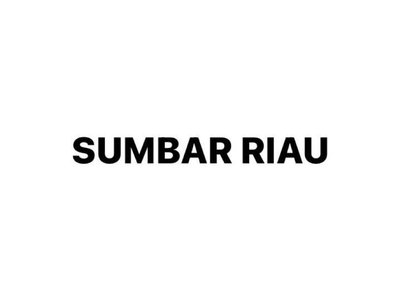 Trademark SUMBAR RIAU