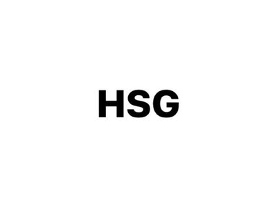 Trademark HSG