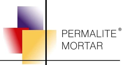 Trademark PERMALITE MORTAR