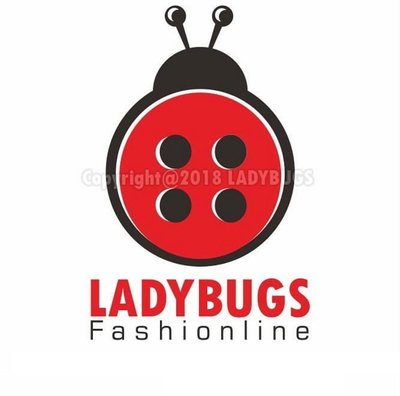 Trademark LADYBUGS