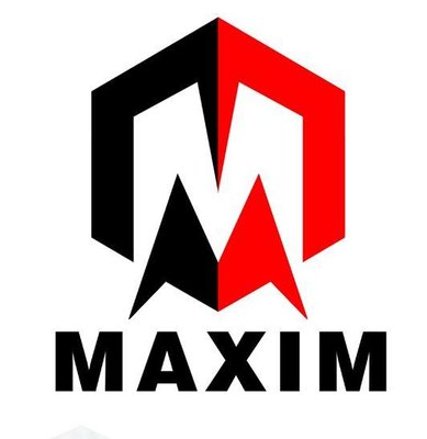 Trademark MAXIM