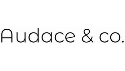 Trademark Audace & co.