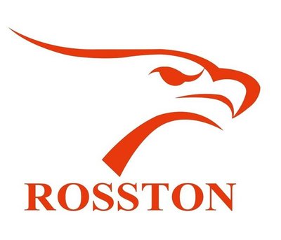 Trademark ROSSTON