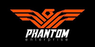 Trademark PHANTOM ENTERPRISE