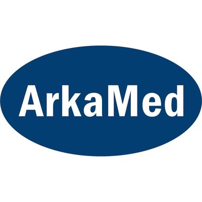 Trademark ArkaMed