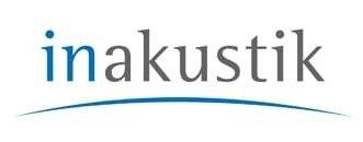 Trademark INAKUSTIK + LOGO