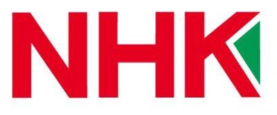 Trademark NHK (LOGO)