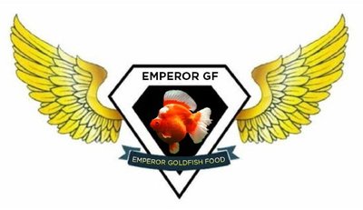 Trademark EMPEROR GOLDFISH FOOD