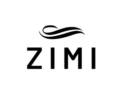 Trademark ZIMI