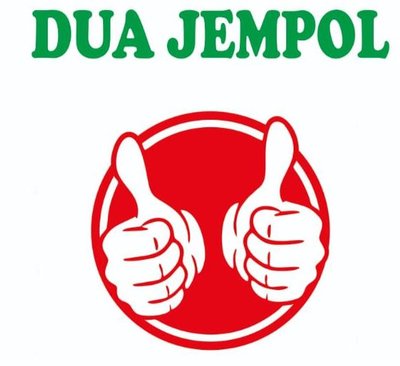 Trademark Dua Jempol