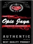 Trademark OPIE JAYA + LUKISAN