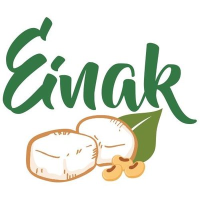 Trademark EINAK