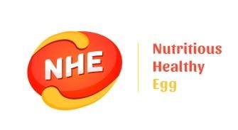 Trademark NHE Nutritious Healthy Egg