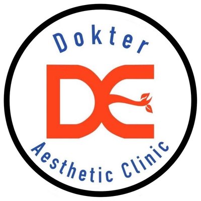 Trademark DOKTER DE AESTHETIC CLINIC