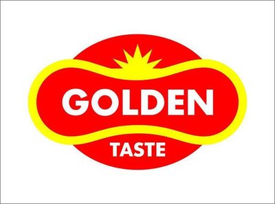 Trademark GOLDEN TASTE