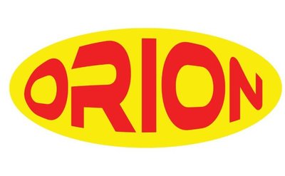 Trademark ORION