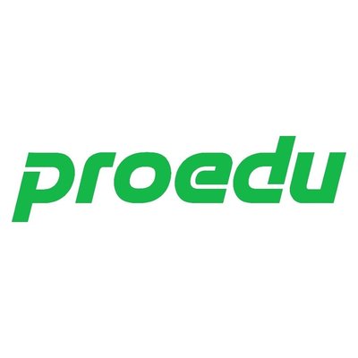 Trademark proedu