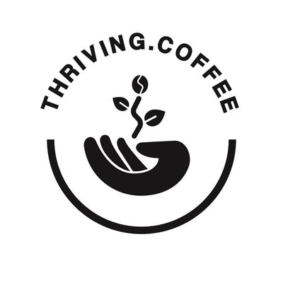 Trademark THRIVING.COFFEE