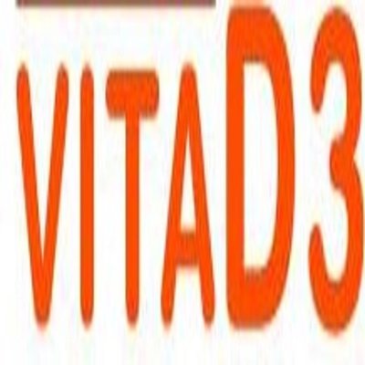 Trademark VITAD3