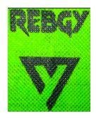 Trademark REBGY DAN LUKISAN